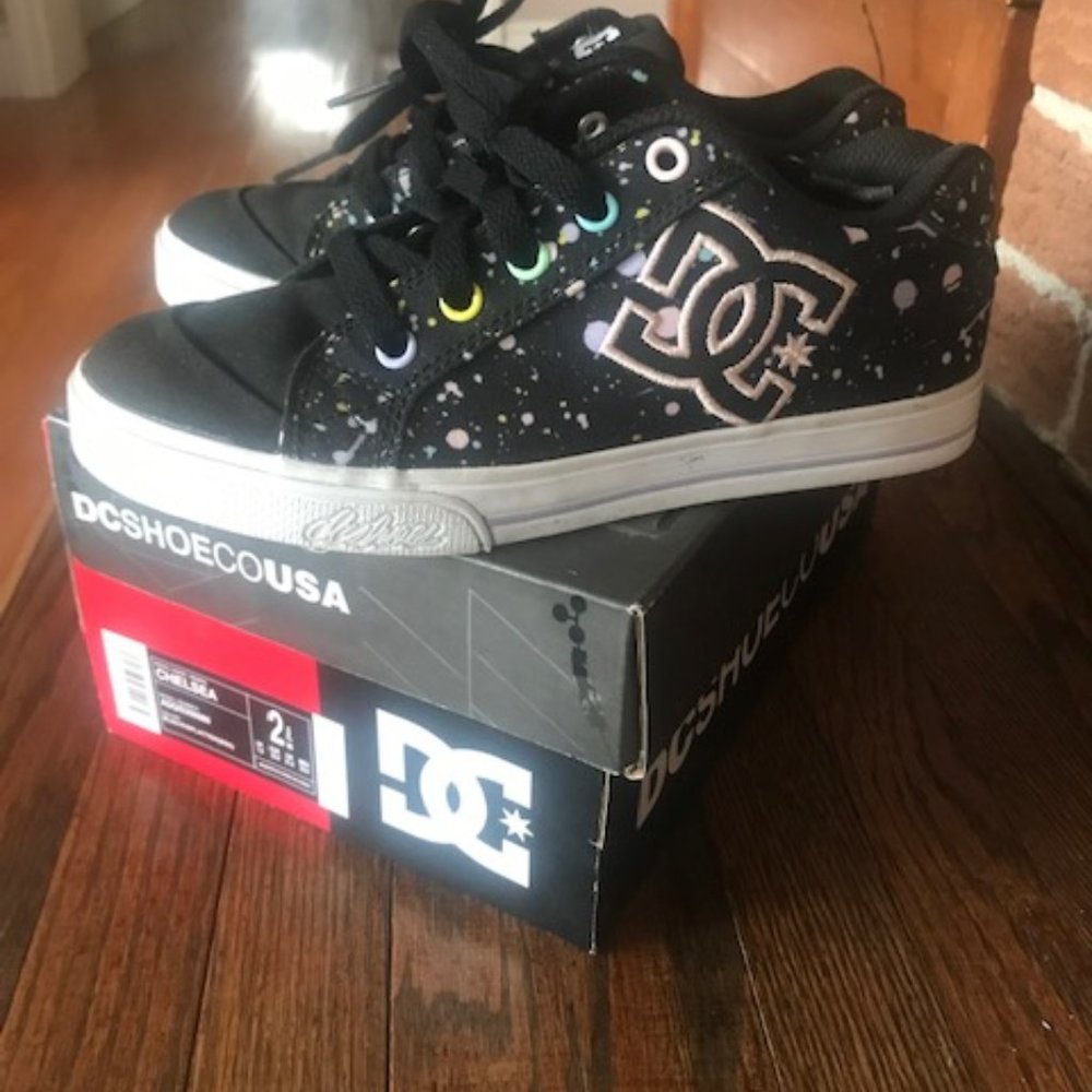 DC Shoes